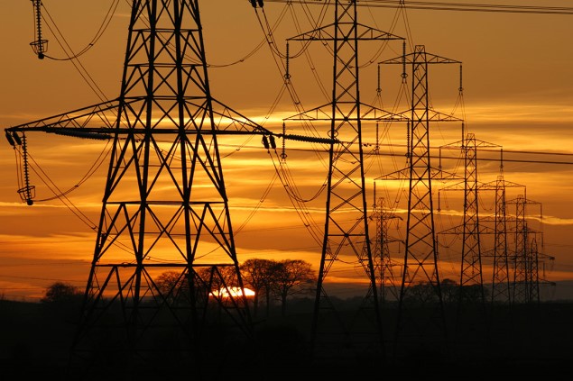 Nizip te elektrik kesintisi