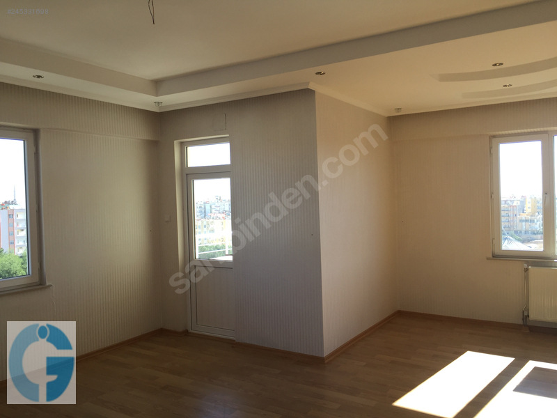 Öz ÇİLOĞLU GAYRİMENKUL'DEN Bulvar Üstü 4+1 JAKUZİLİ Daire
