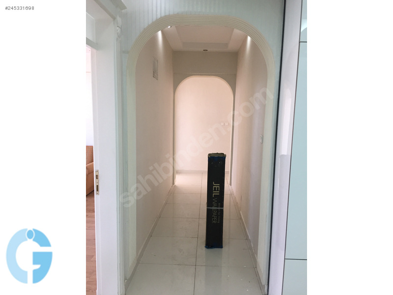 Öz ÇİLOĞLU GAYRİMENKUL'DEN Bulvar Üstü 4+1 JAKUZİLİ Daire