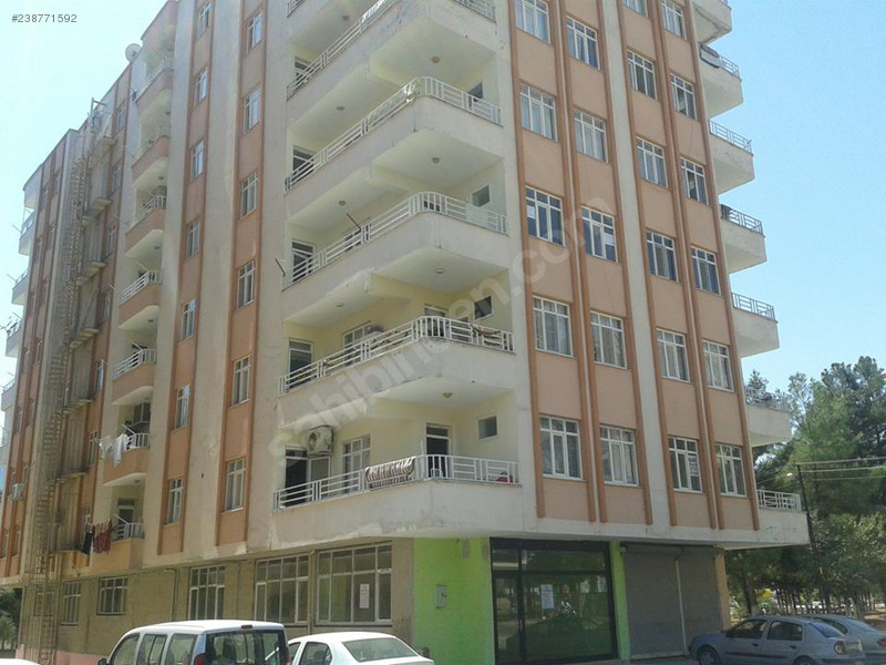Kiralik daire