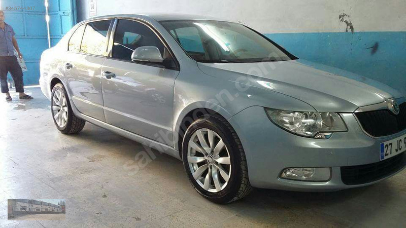 2012 model dizel süper b.