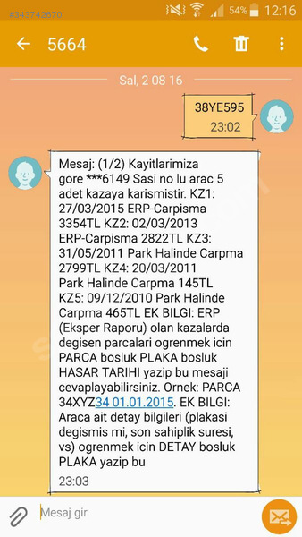 Dünyanın En Az Arıza Veren Arabası