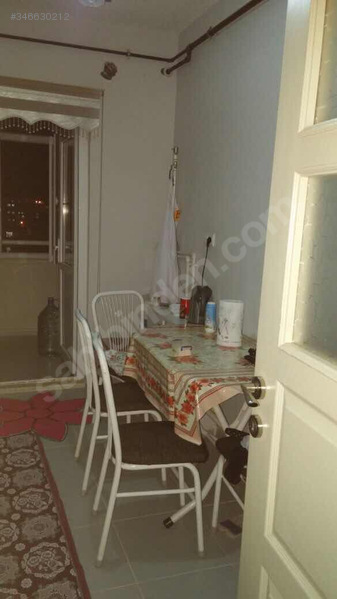 Toki'de Öğrenciye Aileye 3+1 (Full eşyalı) kiralık
