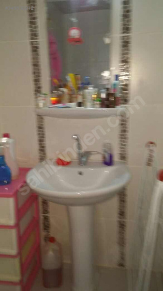Toki'de Öğrenciye Aileye 3+1 (Full eşyalı) kiralık