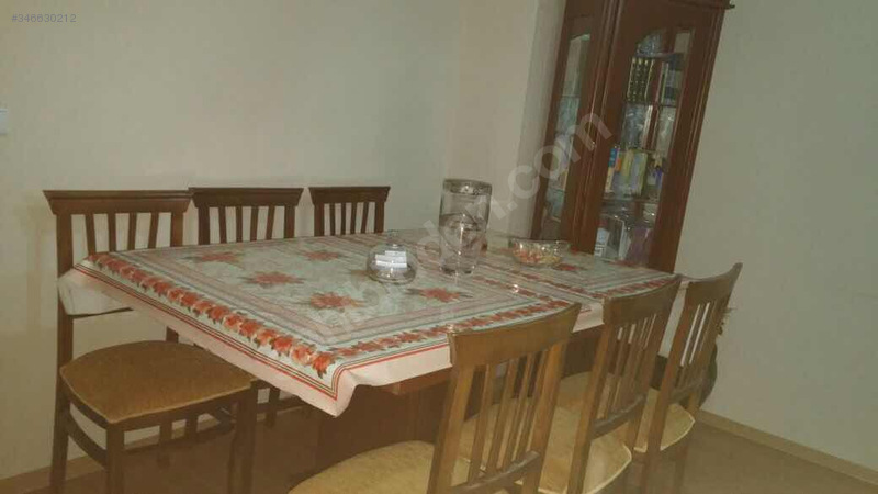Toki'de Öğrenciye Aileye 3+1 (Full eşyalı) kiralık