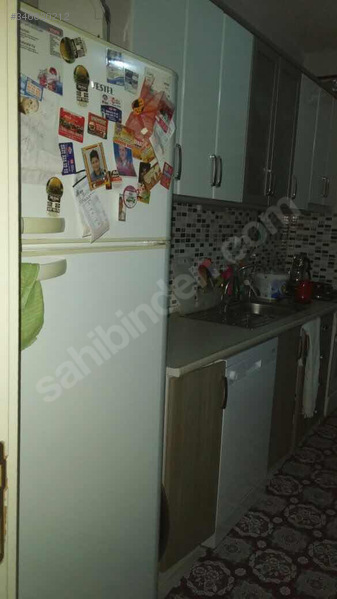Toki'de Öğrenciye Aileye 3+1 (Full eşyalı) kiralık
