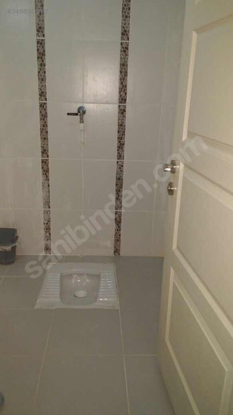 Toki'de Öğrenciye Aileye 3+1 (Full eşyalı) kiralık