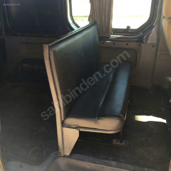 Sahibinden temiz trafik 5+1 2005