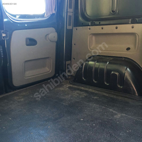 Sahibinden temiz trafik 5+1 2005