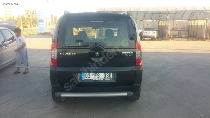 Tertemiz hatasiz orjinal bol ekstrali bipper tepee