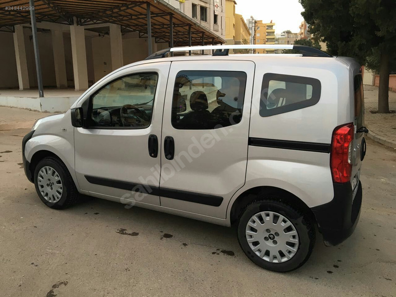 Osmanli otomotivden boyasiz eziksiz çizik siz 44 binde 2014