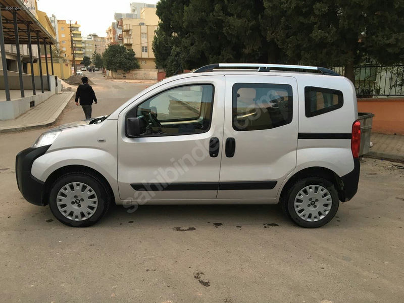 Osmanli otomotivden boyasiz eziksiz çizik siz 44 binde 2014