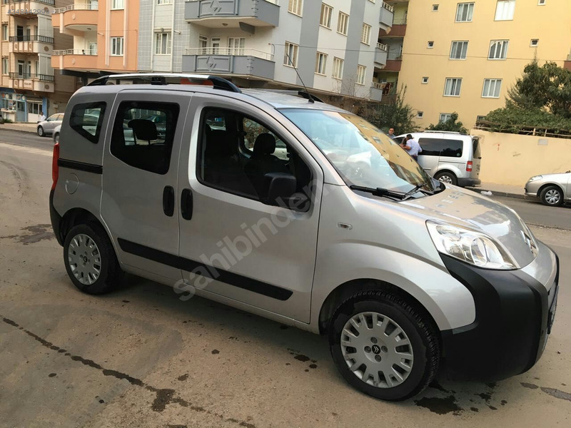 Osmanli otomotivden boyasiz eziksiz çizik siz 44 binde 2014