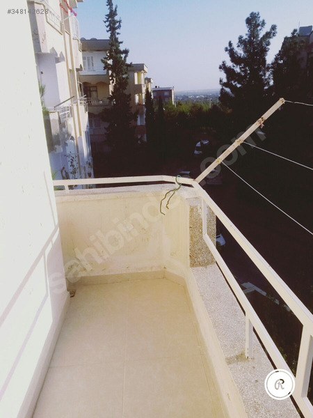 nizip çalisanlarda camlik karsisinda kiralik daire dogalgazli
