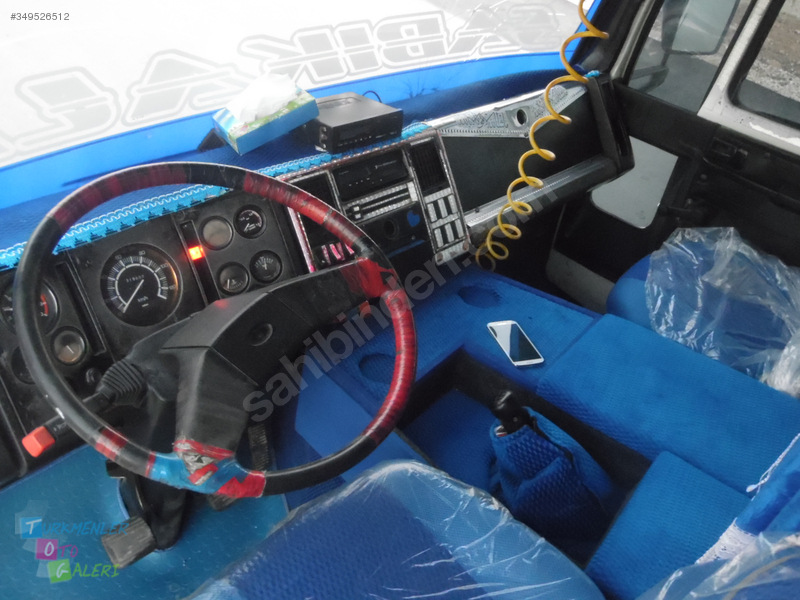 '' 97 model 2520 intercoling ..! ''