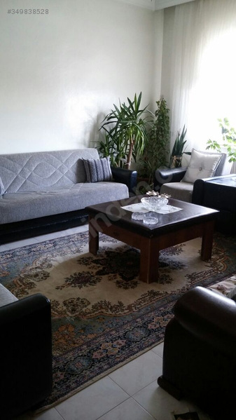 Nizip merkezde kaloriferli kiralık geniş uygun daire