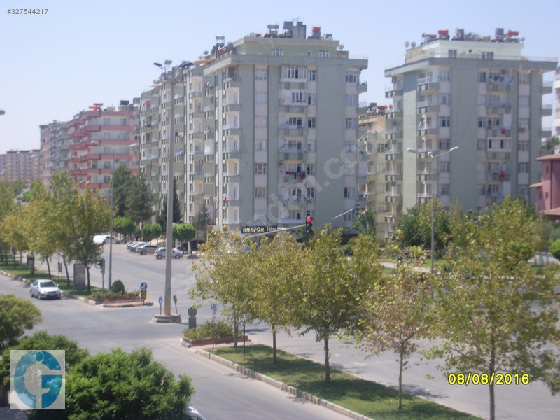Öz ÇİLOĞLU GAYRİMENKUL'DEN Ana Cadde Üzeri Güzel Konumda Daire..