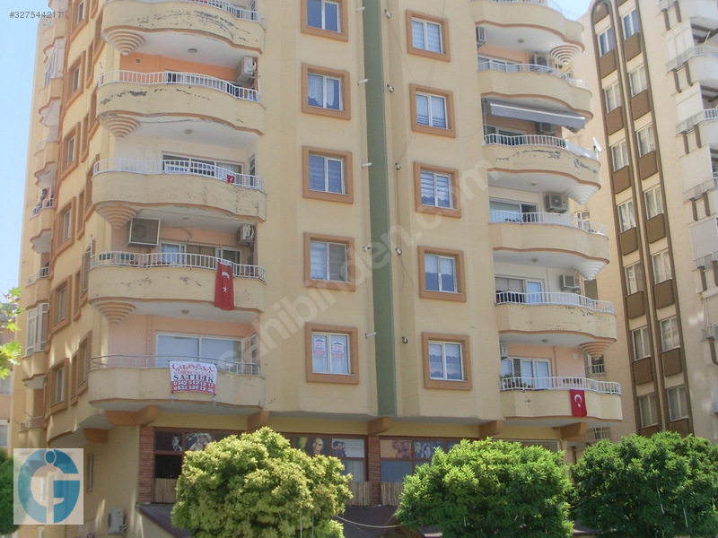 Öz ÇİLOĞLU GAYRİMENKUL'DEN Ana Cadde Üzeri Güzel Konumda Daire..