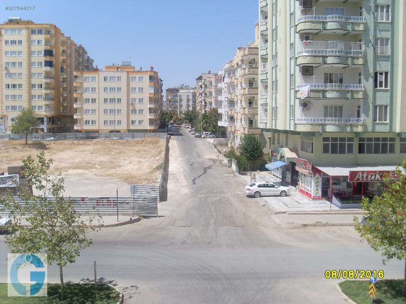 Öz ÇİLOĞLU GAYRİMENKUL'DEN Ana Cadde Üzeri Güzel Konumda Daire..
