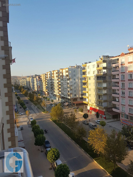 Öz ÇİLOĞLU GAYRİMENKUL'DEN Kiralık 2 Adet Daire...