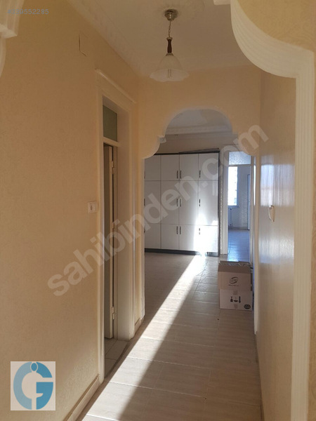 Öz ÇİLOĞLU GAYRİMENKUL'DEN Kiralık 2 Adet Daire...