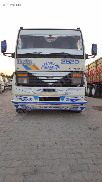 YALÇIN OTOMOTİV'den Full+Full 97 İnt.