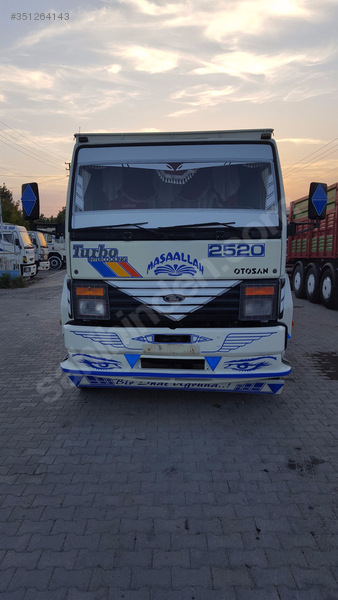 YALÇIN OTOMOTİV'den Full+Full 97 İnt.
