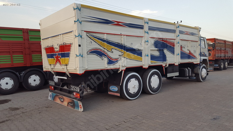 YALÇIN OTOMOTİV'den Full+Full 97 İnt.