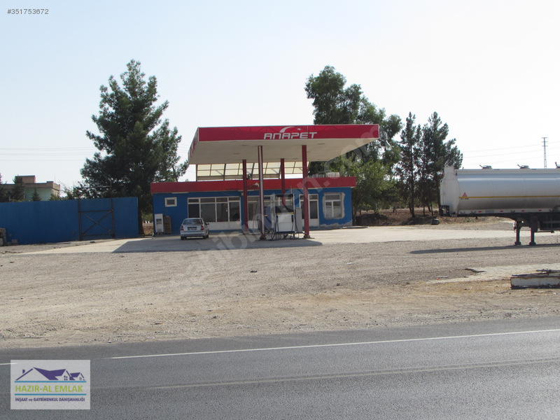Nizipte ucuz petrol ofisi