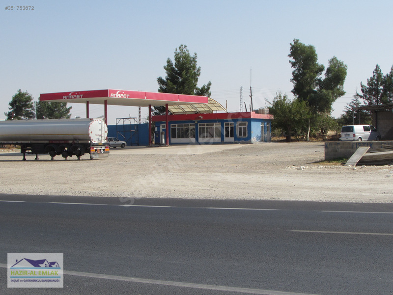 Nizipte ucuz petrol ofisi