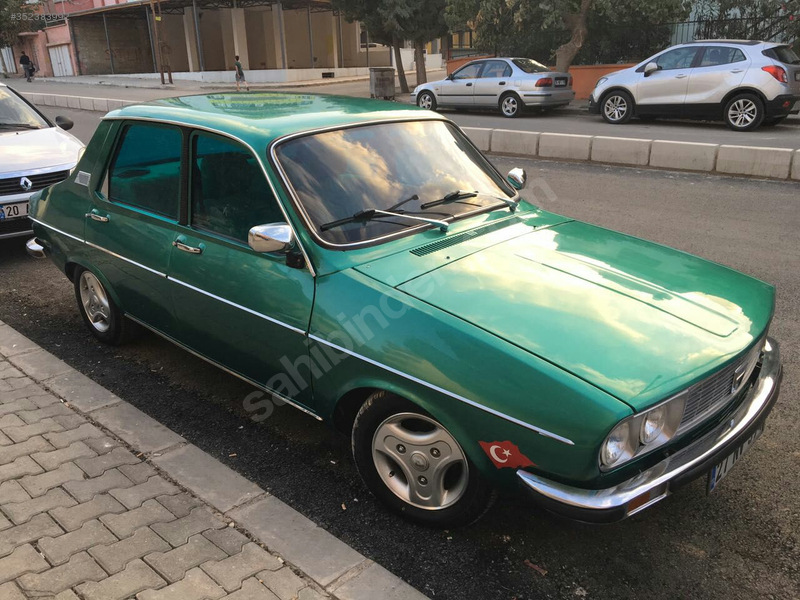 Osmanli otomotivden modifiye mükemmel temiz likte
