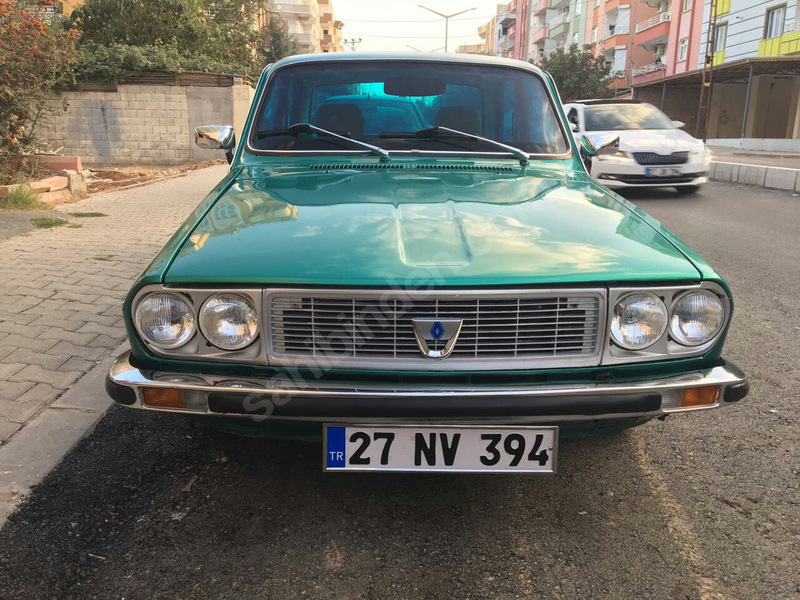 Osmanli otomotivden modifiye mükemmel temiz likte
