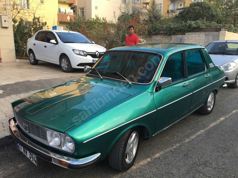 Osmanli otomotivden modifiye mükemmel temiz likte
