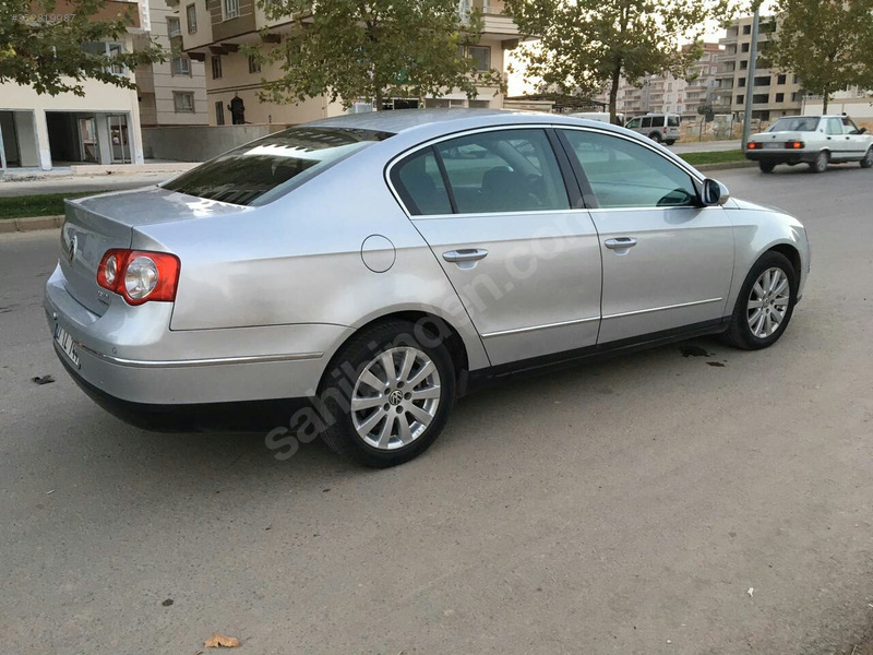 Osmanli otomotivden 2006 dsg 210 binde