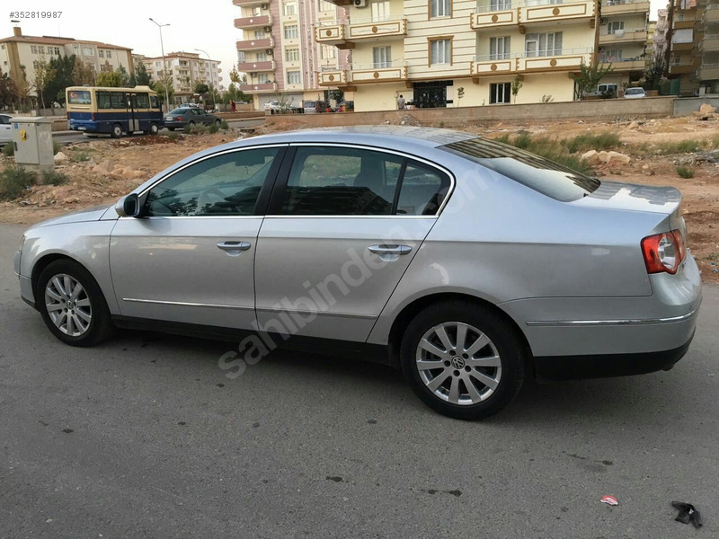 Osmanli otomotivden 2006 dsg 210 binde