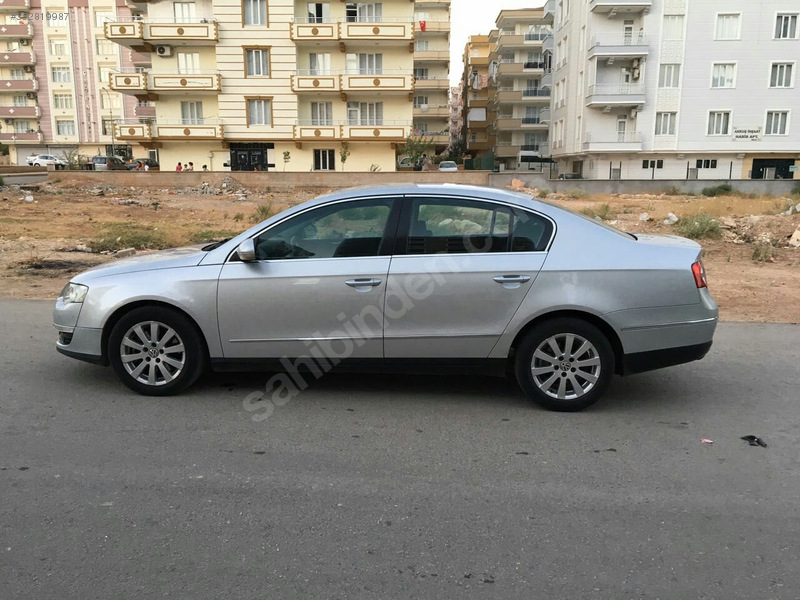 Osmanli otomotivden 2006 dsg 210 binde
