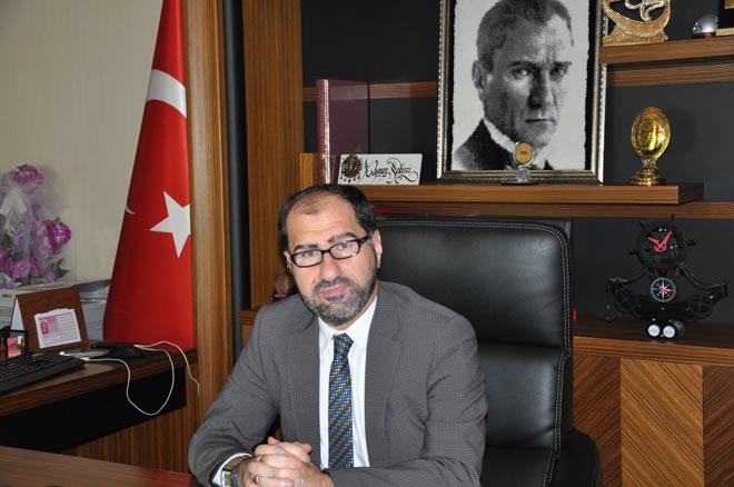 Nizip müftülük 4-6 yaş gruba kreş hizmeti verecek