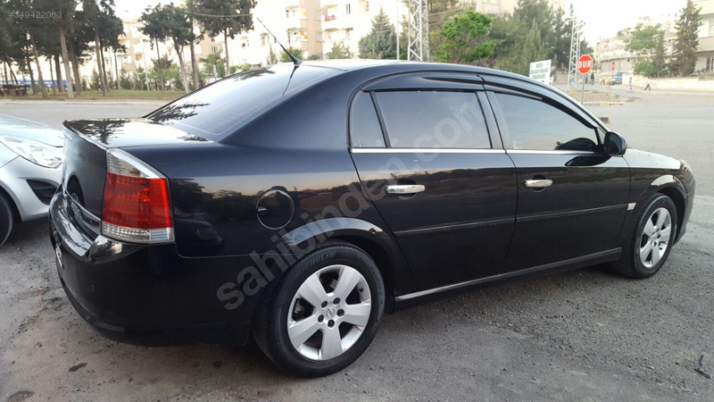 Full servis bakimli 2006 twinport comfort 105 hp
