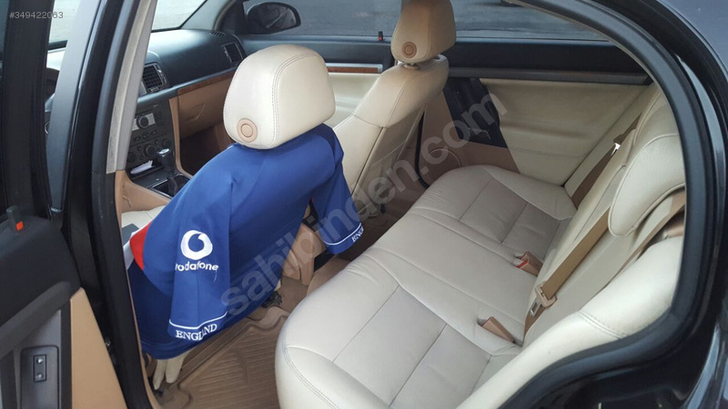 Full servis bakimli 2006 twinport comfort 105 hp