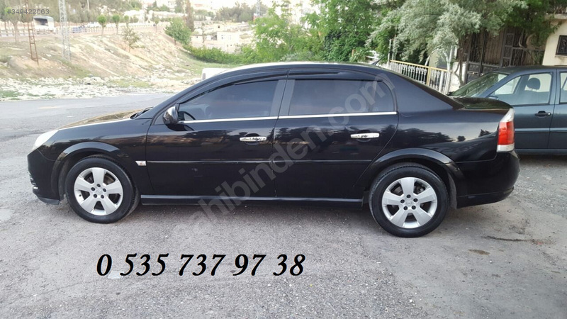 Full servis bakimli 2006 twinport comfort 105 hp