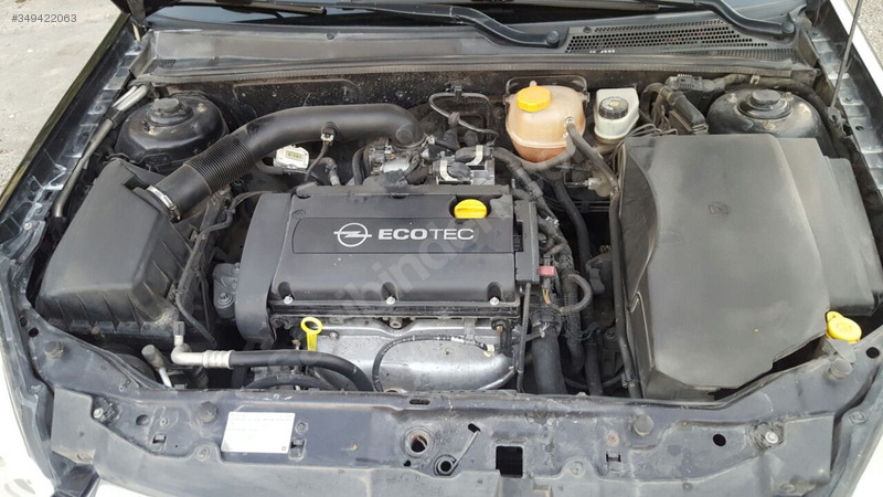 Full servis bakimli 2006 twinport comfort 105 hp