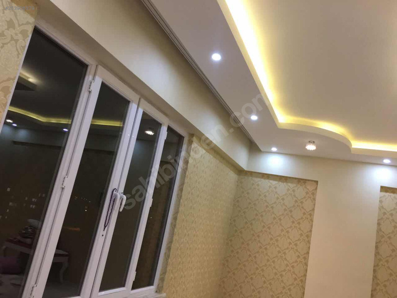 Acil sahibinden satılık daire