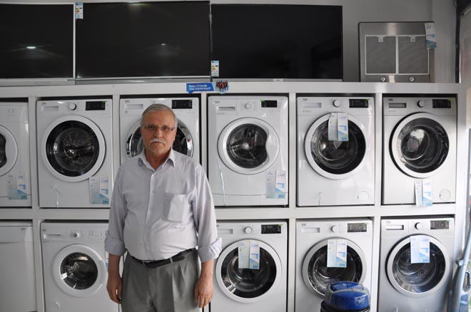 Birlik ticaret ten sonbahar kampanyalari