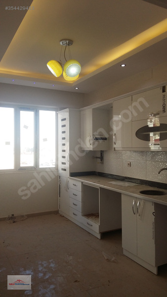 Ulu gayrimenkulden sultanabdülhamit de 3+1 köşe başi lüx daire