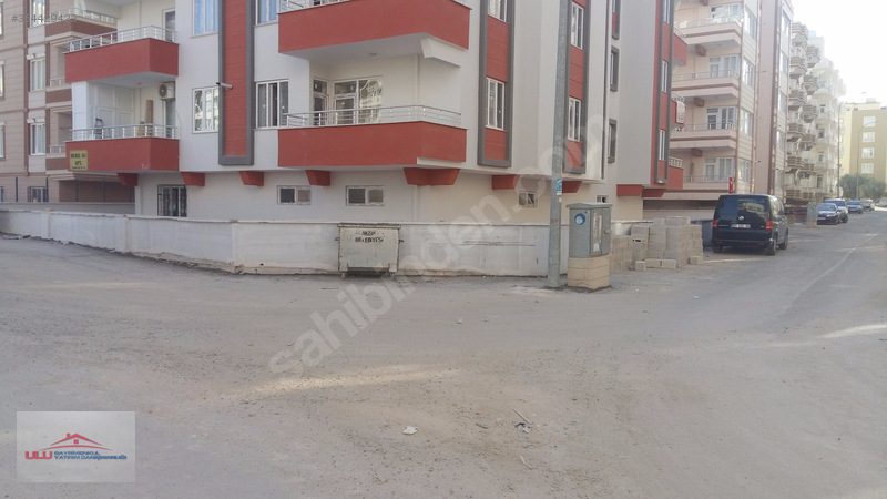 Ulu gayrimenkulden sultanabdülhamit de 3+1 köşe başi lüx daire