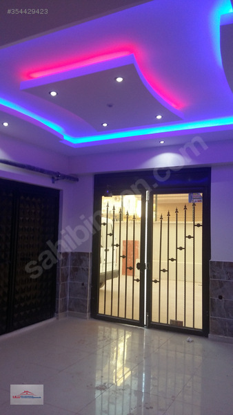 Ulu gayrimenkulden sultanabdülhamit de 3+1 köşe başi lüx daire