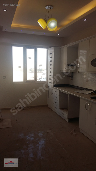 Ulu gayrimenkulden sultanabdülhamit de 3+1 köşe başi lüx daire