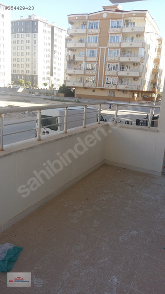 Ulu gayrimenkulden sultanabdülhamit de 3+1 köşe başi lüx daire