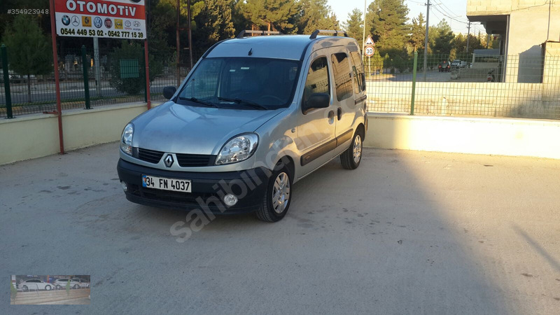 Eylül Otomotiv sen 2008 multix