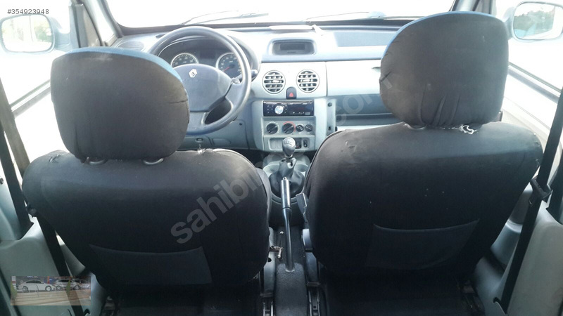 Eylül Otomotiv sen 2008 multix